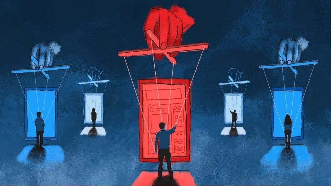 Siyasal Propaganda Aracı Olarak Medyanın Kullanımı