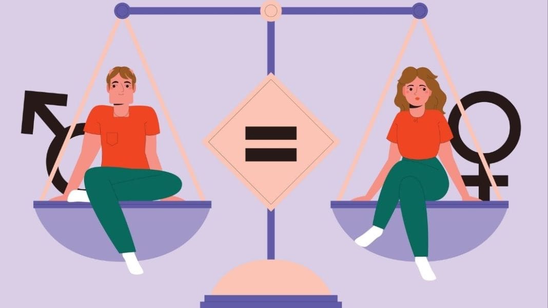 cinsiyet-esitsizligi